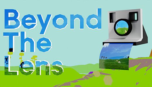 Beyond The Lens