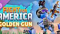 Fight For America: Golden Gun DLC