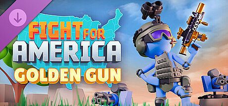 Fight For America: Golden Gun DLC DLC