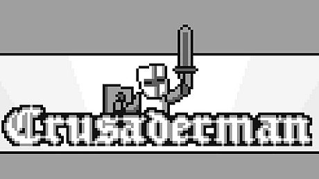 Crusaderman Game