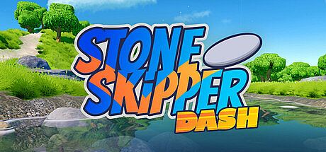 Stone Skipper Dash