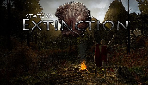 Buy State of Extinction