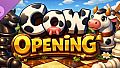 Choc Tactic 4 Chess Master - Cow Opening