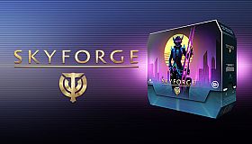 Skyforge - Soundweaver Collector's Edition