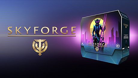 Skyforge - Soundweaver Collector's Edition DLC
