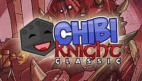 Chibi Knight Classic