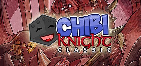 Chibi Knight Classic
