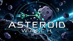 Asteroid Watch