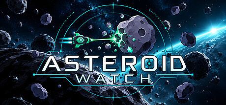 Asteroid Watch Game