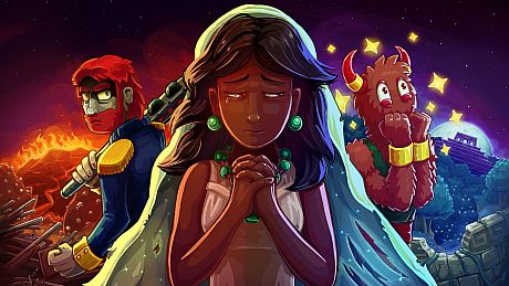 The end is nahual: If I may say so Game