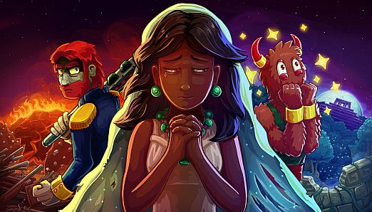 The end is nahual: If I may say so