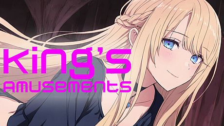 King's Amusements Game