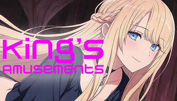 Buy King's Amusements