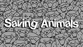 Saving Animals