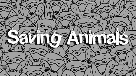 Saving Animals Game
