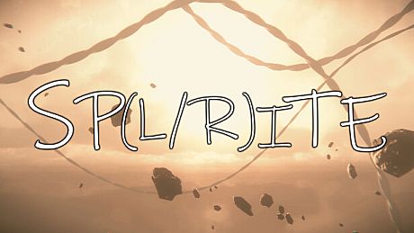 Sp(L/R)ite スプライト Game