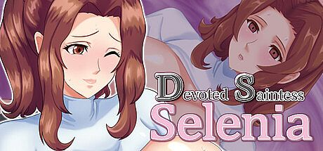 Devout Saintess Selenia Game