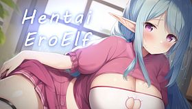 Hentai EroElf