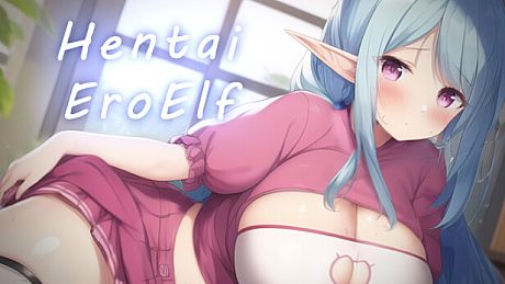 Hentai EroElf Game