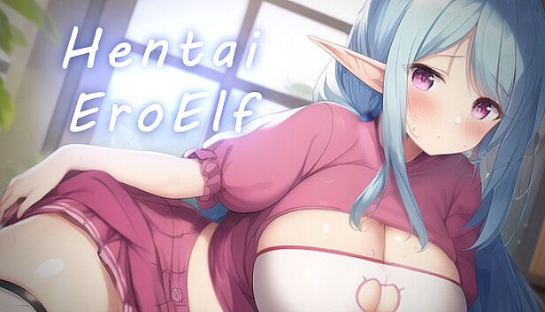 Buy Hentai EroElf