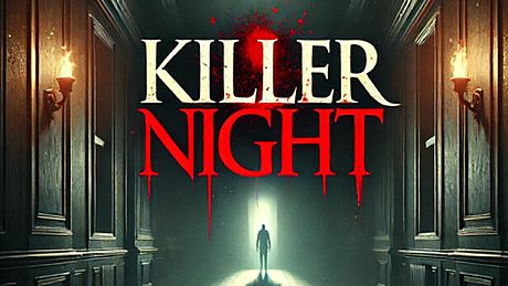 KillerNight Game