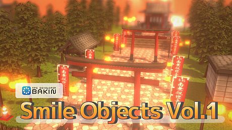 RPG Developer Bakin Smile Objects Vol.1 DLC