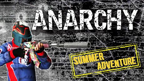 Anarchy: Summer Adventure DLC