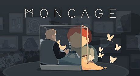 Moncage Game