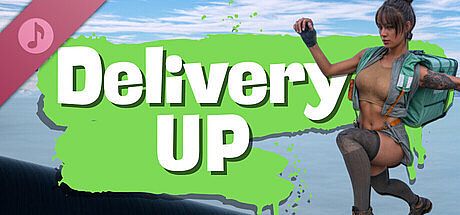 Delivery Up Soundtrack DLC
