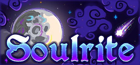 SOULRITE Game