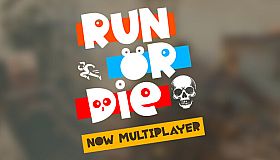 Run or Die