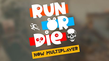 Run or Die Game