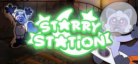 Starry Station Game