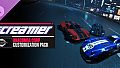 Screamer - Anaconda Corp Customization Pack