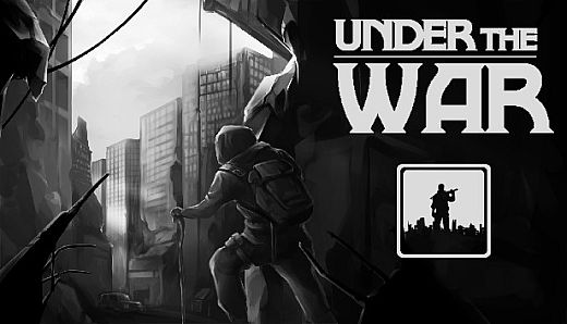 Under The War