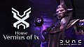 Dune: Spice Wars - House Vernius of Ix