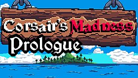 Corsair`s Madness Prologue: Jungle`s Island