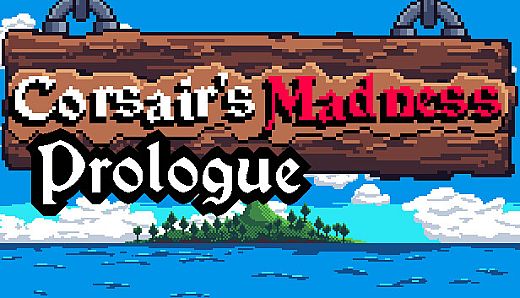 Corsair`s Madness Prologue: Jungle`s Island