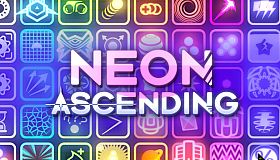 Neon Ascending