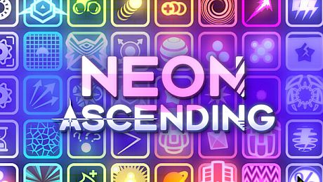Neon Ascending