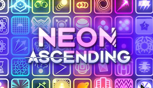 Neon Ascending