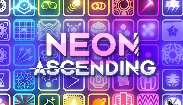 Buy Neon Ascending