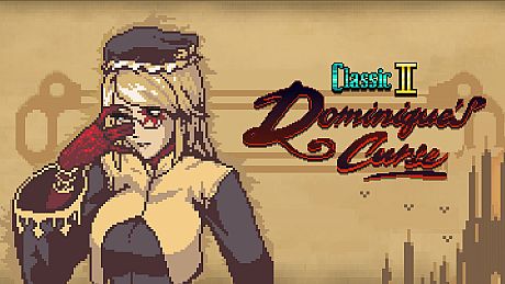Classic II: Dominique's Curse DLC