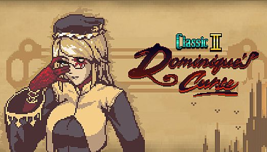 Classic II: Dominique's Curse