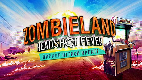Zombieland VR: Headshot Fever Game