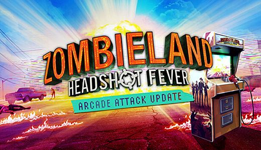 Zombieland VR: Headshot Fever