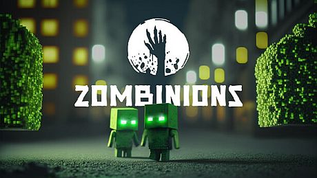 Zombinions Game