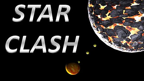 Star Clash Game