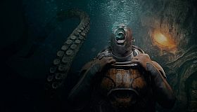 Cthulhu: The Cosmic Abyss