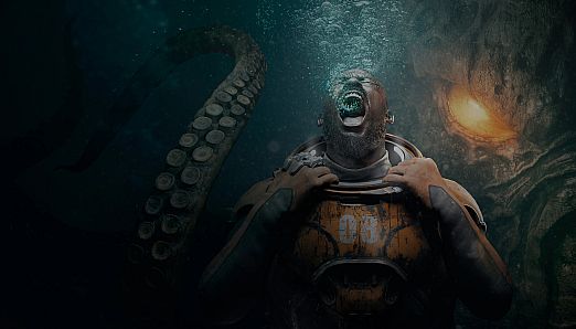 Cthulhu: The Cosmic Abyss